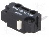 Limitator ON-(ON), SAIA-BURGESS - X6G303K1AA foto