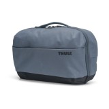 Geanta cu salteluta de schimb pentru carucior Thule Aion Changing Bag 11200363, Dark slate