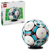 LEGO EDITIONS MINGE DE FOTBAL 43019