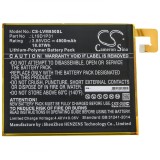Cumpara ieftin Acumulator compatibil Lenovo Tab M8 TB8505F L19D1P31
