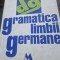 Emilia Savin - Gramatica limbii Germane
