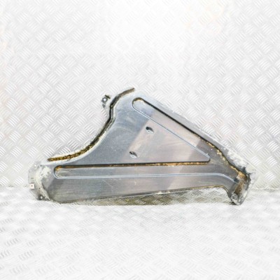 Scut motor dreapta spate AUDI Q7 4M 2016 OEM: 4M0825219E foto