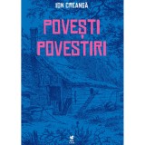 Povesti, povestiri, Ion Creanga, Rolcris