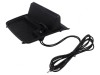 &Icirc;ncărcător Inductiv Universal 10W Negru pentru Auto