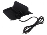 &Icirc;ncărcător Inductiv Universal 10W Negru pentru Auto