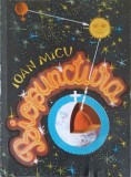 Biopunctura - Ioan Micu, Editura Gutinul 1996, Carte Medicina Alternativa, 103 pagini, Romana