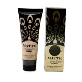 Fond de ten mat, Global Fashion, GP03, Golden Tan