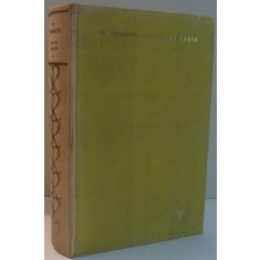 OPERE ALESE VOL. III de M. EMINESCU, EDITIE INGRIJITA de PERPESSICIUS , 1965