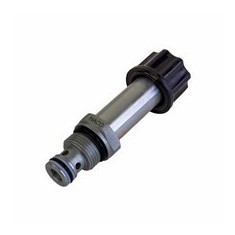 Supapa hidraulica 13x18 mm pentru obloane ridicatoare Dhollandia