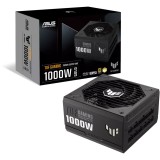 Sursa TUF Gaming 1000W Gold, Asus