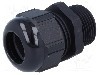 Presetupa poliamida, NPT3/4&quot;, IP68, LAPP - 53016250