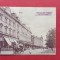 Arad Aradon Andrassy-teri Reszlet Muscal Carriage Birje Imprimat