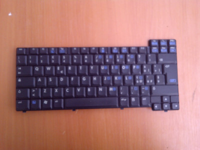 Tastatura SH HP nx7300, nx7400 (413554-061) foto