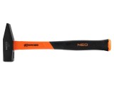 Ciocan lăcătuș NEO TOOLS 355mm 800g m&acirc;ner fibră de sticlă 25-146