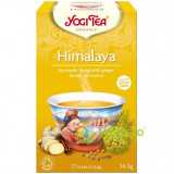 Ceai Himalaya Ecologic/Bio 17dz