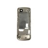 Husa Centrala Originala Nokia C3-01 Gri Kaki - Carcasa Telefon