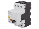 &Icirc;ntrerupător Motor 0,06kW 220-690VAC DIN IP20
