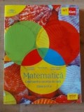 Matematica: Caiet pentru vacanta de vara clasa a 6-a - Ioan Balica, Paula Balica