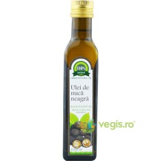 Ulei de Nuca Neagra Presat la Rece 250ml