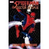 Spider-Man /Doctor Octopus: Negative Exposure
