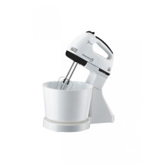 Mixer Cu Bol Rotativ HAUSBERG HB-3550NG, 7 viteze, putere 250W, 2L, Negru foto