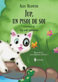 Cumpara ieftin Jup, un pisoi de soi (vol. 9): Un salt norocos