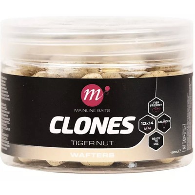 Wafters Mainline Clones Barrel Alune Tigrate, 13mm foto