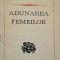ADUNAREA FEMEILOR-ARISTOFAN-265094