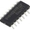 Driver Controler Mod de Rezonanță SO16 500kHz