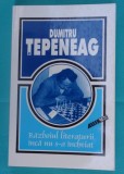 Dumitru Tepeneag &ndash; Razboiul literaturii inca nu s-a incheiat