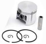 Cumpara ieftin Piston complet Husqvarna 272, 52 mm