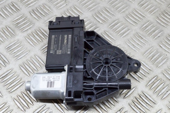 Motor macara geam ușă dreapta spate VOLVO XC40 536 2021 OEM: WR12-719,32283267,8889639264,966265-102 | 17617827