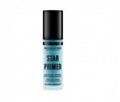 Baza Pentru Machiaj, Makeup Revolution, Star Primer, 27,5 ml foto