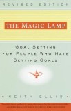 The Magic Lamp: Goal Setting for People Who Hate Setting Goals
