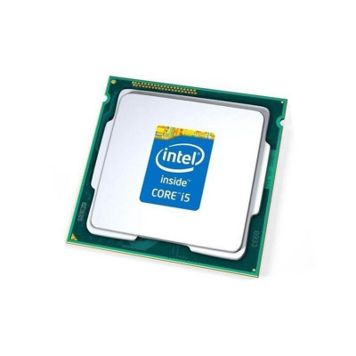 Procesor Intel Quad Core i5-6500 foto