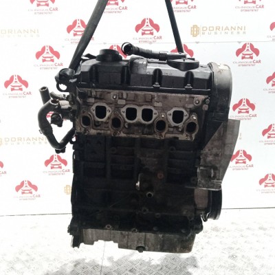 Motor Skoda Octavia 1.9TDI ATD foto