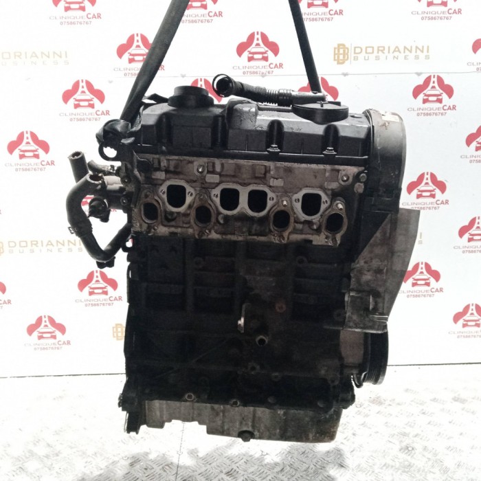 Motor Skoda Octavia 1.9TDI ATD