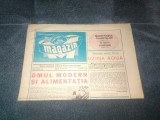 REVISTA MAGAZIN 22 IULIE 1978