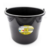 Galeata pentru zugravit, plastic, Lumytools LT06390, 12 L
