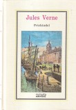 Jules Verne - Prichindel (Editura Adevarul, 2010) Carte Coperta Cartonata 16x24 cm