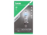 Lampa Auto H1 12V 55W Ultra x2