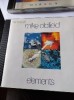 MIKE OLDFIELD. ELEMENTS CD IMPECABIL, Virgin Classics