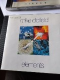 MIKE OLDFIELD. ELEMENTS CD IMPECABIL, Virgin Classics