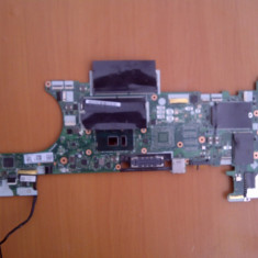 Placa de baza defecta Lenovo Thinkpad T470