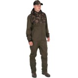 Pantaloni Fox Camo &amp; Khaki RS 10K Trousers, Marime XL