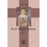 Szent Margit legend&aacute;ja - 1510