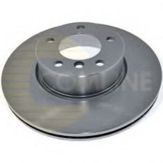 Disc frana BMW Seria 3 (F30, F35, F80) (2011 - 2016) COMLINE ADC1762V