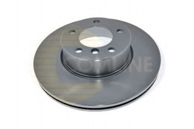 Disc frana BMW Seria 4 Cupe (F32, F82) (2013 - 2016) COMLINE ADC1762V foto