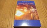 PONTA MAI TARE CA FO(N)TA Guvernul VICTOR - VIOREL PONTA - Volumul I - Adrian Enulescu (dedicatie-autograf) - Editura Daco-Romana, 2012, 282 p.