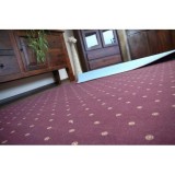 Mocheta Chic 087 violet, 400 cm